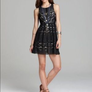 Free People Rocco dress size 2